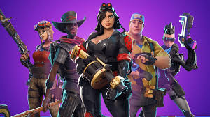 I'm a bit miffed or lost as to when i will unlock my last two . Save The World Front End Improvements Fortnite Intel