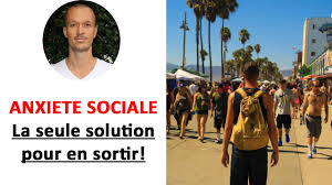C'est une peur irrationnelle, très excessive ou sans fondement. Anxiete Et Phobie Sociale Mon Temoignage Pour S En Sortir