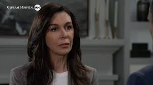 Anna follows her investigation straight to Sonny's doorstep. Enjoy the  confrontational conclusion of today's brand-new #GH