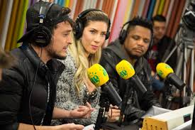 Jovem pan sp é uma estação de rádio brasileira com o famoso programa panico. Fefito Ultimas Noticias Na Jovem Pan