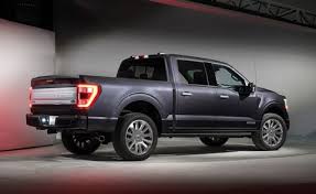 Definitely my favorite color on the 2021. 2021 Ford F 150 Prices Rise Slightly Hybrid Costs An Additional 2500