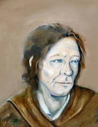 Reluctant Patriot Gallery of Characters