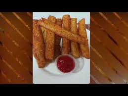 Resep sambal goreng kentang bahannya : Potato Cheese Stick Kentang Goreng Keju Evening Snack Desi Badesi Pakwan Evening Snacks Cheese Sticks Snacks