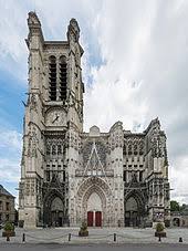 Its museums, history, coffee, and more! Troyes Wikipedia