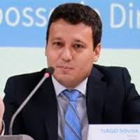 TIAGO SOUSA PEREIRA