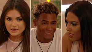 Jordan was coupled up with anna — before he attempted (read: Love Island 2019 Jordan Hames Cracks On With India And Anna Finds Out Metro News