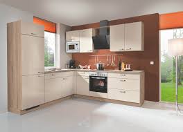 Winkelkuche Star 238 Inkl E Gerate 235 X 265 Cm Von Express Kuchen Crema Bergeiche