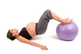 benefits of exercise during pregnancy