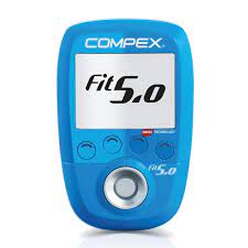 Dans le cas contraire, choisissez des vêtements qui épousent bien vos formes. Compex Fit 5 0 Electrostimulateur Sans Fil Compex Sur Electrostimulateur Ch