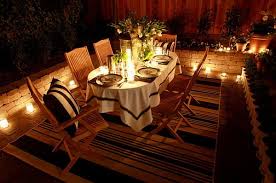 Set the table, including aperitif glasses. Top 10 Ways To Throw A Dinner Party At Home The Fat Kid Inside
