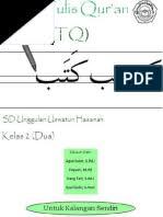 Bisa download file pdf, baca online langsung atau. Btq Kelas 2 Pdf