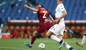 The official website of professional italian football club as roma. Amichevole Roma Siviglia Novita In Difesa E In Attacco Le Scelte Di Mou