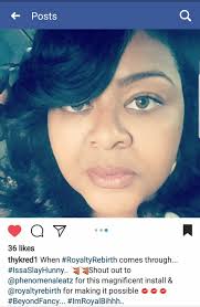 Royalty Rebirth Hair Extensions