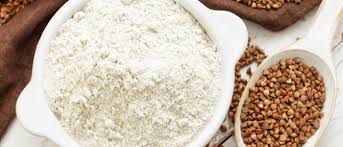 15 Best Substitutes Of Gram Flour