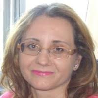 Cristina Veronica Abaza