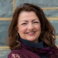 Susan Ingram, Ph.D., CCC-SLP