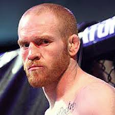 Robert "Wreck-It Rob" Sullivan MMA Stats, Pictures, News, Videos, Biography 