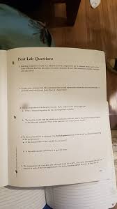 Manganese dioxide acts as a catalyst to speed up the decomposition of hydrogen peroxide into oxygen and water. 1 Reacting Molecules Or Ion In A Solution At Room Chegg Com
