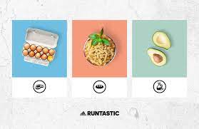 Maybe you would like to learn more about one of these? Sport Cosa Mangiare Prima E Dopo Un Allenamento