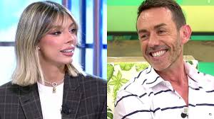 Alejandra Rubio retrata a Jesús Manuel Ruiz con dos rotundos calificativos en 'Así es la vida'