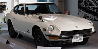By brad anderson | posted on november 5, 2017 january 17, 2018. The Datsun 240z The Fairlady Z432 And The Fairly Surprising Future Page 2 Of 2 Vintage Road Racecar