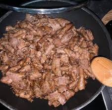 Doner Rezept Doner Selber Machen Donerbrot Rezept Turkische Rezepte Doner Rezept Doner Selber Machen Rezepte