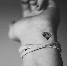 So get them on your body and inspire your friends as well who love fashion and aristocracy. 30 Diamond Tattoo Designs Top Luxurious Body Art Ideas Saved Tattoo