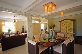 Where there is space there are immense possibilities. Filipino Contractor Architect Bungalow L Hottest House Interior Design Ideas Philippine Simple House Interior Design Interior Design Philippines House Interior