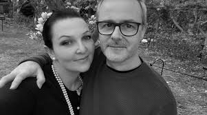 Maddy & Gary Go Crazy