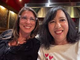 Liza Collado's Instagram, Twitter & Facebook