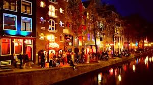 تعليقات حول Rld Amsterdam Tours أمستردام هولندا