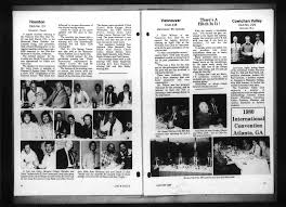 88th Annual Convention Colony Square Hotel