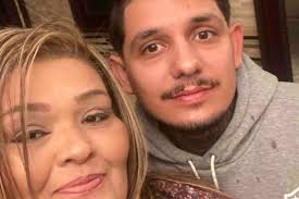 Armida Quezada's Instagram, Twitter & Facebook