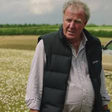 Jun 17, 2021 · clarkson's farm follows the grand tour presenter as he struggles to build a farming business ground the ground up. The Grand Tour Clarkson S Farm Chatting With Gerald Facebook