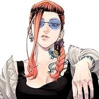 Charlotte's Reject by K. R. Treadway