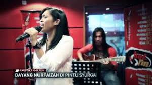 Learn how to play potret by akim & the majistret on guitar now! Chords For Dayang Nurfaizah Di Pintu Syurga Live Amkrew Ajl29