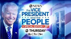 With trump trailing biden in the pennsylvania vote count, state republicans are asking the u.s. Abc S 20 20 To Air Town Hall With Joe Biden Abc 36 News