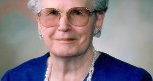 Esther Katherine (Bertram) Mohr