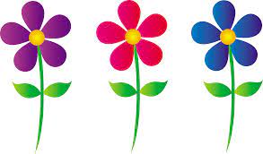 Google Image Result For Http Sweetclipart Com Multisite Sweetclipart Files Nature Seasons Spring Flowers Flower Border Clipart Cartoon Flowers Flower Clipart