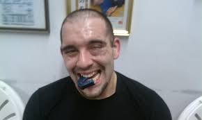 A Long Day's Journey Into Fight