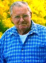 Mr. Cecil (Ted) Wright, Jr., Green Co., KY (1930-2015)