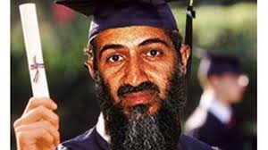 Osama University?
