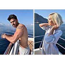 Hello, i'm michele morrone, computer scientist, freelance developer with over 25 years of passionate experience in software engineering, design and. The Same Day Michelanna Michelemorrone Annamariasieklucka 365dni 365days Couple Partner Blonde Guys Cute Love Couple Classy Couple