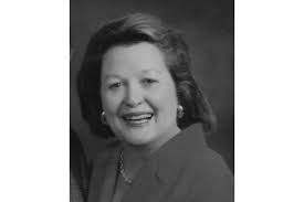 Betty Gerber Obituary (1933