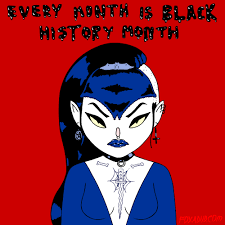 You can choose the most popular free black history month gifs to your phone or computer. Black History Month Gifs Wifflegif