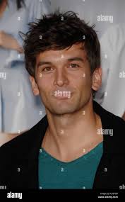 Colin owens hi-res stock photography and images