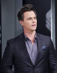 Darin Brooks Confirms His Exit From The Bold and the Beautiful - Michael  Fairman TV