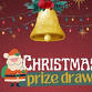 Christmas Prize Draw  - The London Inn, 17 Caen St Event Image