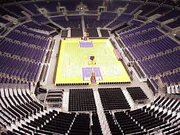 70 Circumstantial Los Angeles Lakers Stadium Seating Chart