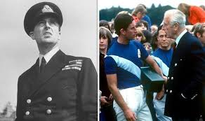 In this role, he was the chosen representative of king george vi, empowered to govern. Lord Mountbatten Family Tree How Was Louis Mountbatten Related To The Queen And Charles Royal News Express Co Uk